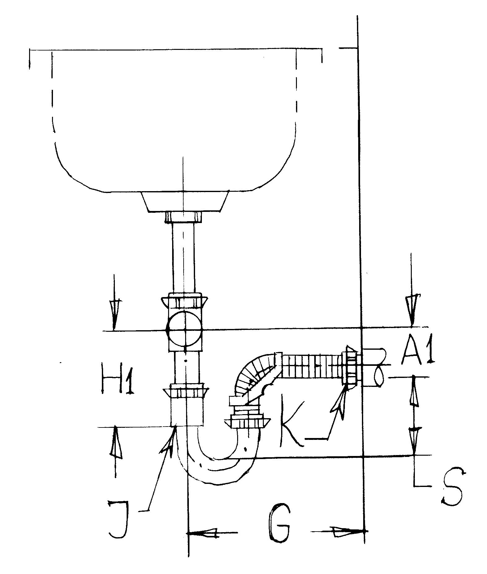 Kitchen Sink Sizes Dimensions – My Kitchen Blog