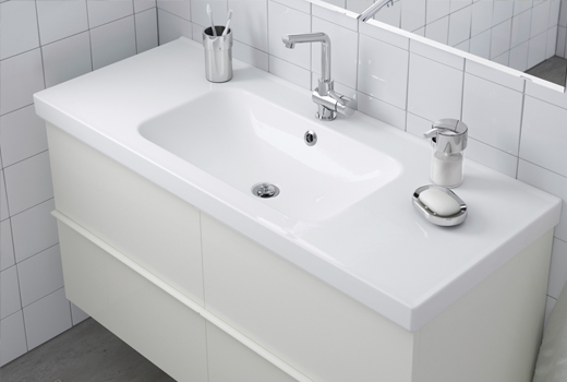 Determine Your Size - How To Unclog Ikea Bathroom Sink